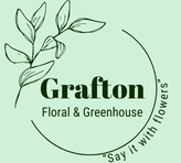 Grafton Floral & Greenhouse (701) 352-2241